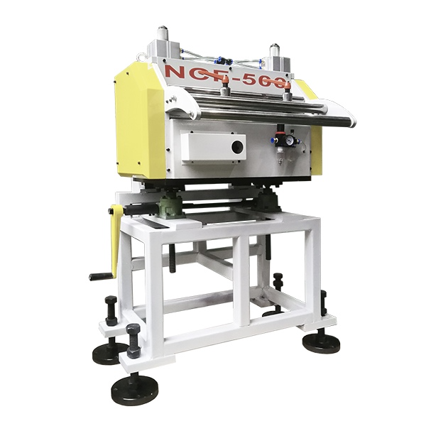 Пресс -фидер