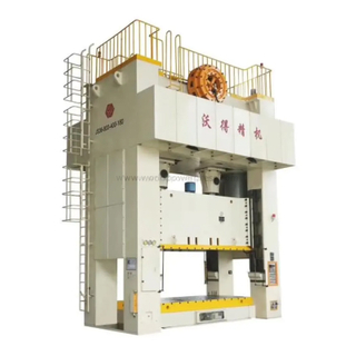 600ton Mechanical Power Power Straight Transfer Press