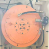 JH21-25 Excentric Crank Type Press Machine с 25ton Force