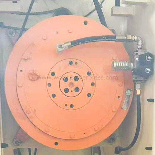 JH21-25 Excentric Crank Type Press Machine с 25ton Force