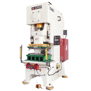 160ton c рамка World Precise Machinery Press Machine