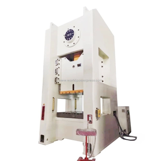 Mechanical Punch Punch 200тон.