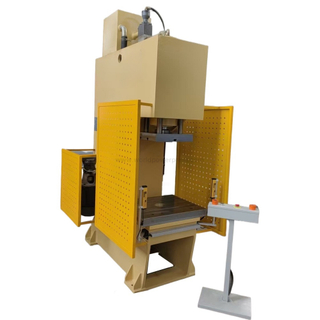 Y41-40 C рама 40ton Hydraulic Press Machine