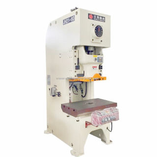 60ton Fast Speed ​​Crang Press Machine