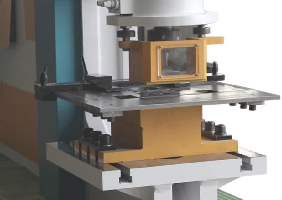 Панчерская станция-железопроводчик