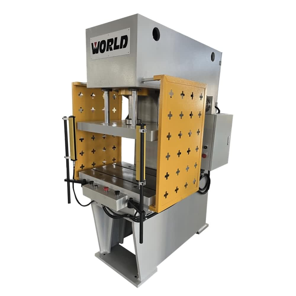 гидравлический пресс