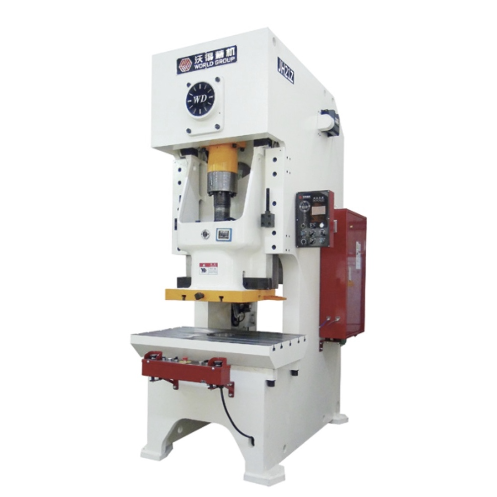 Высокоскоростная пресса