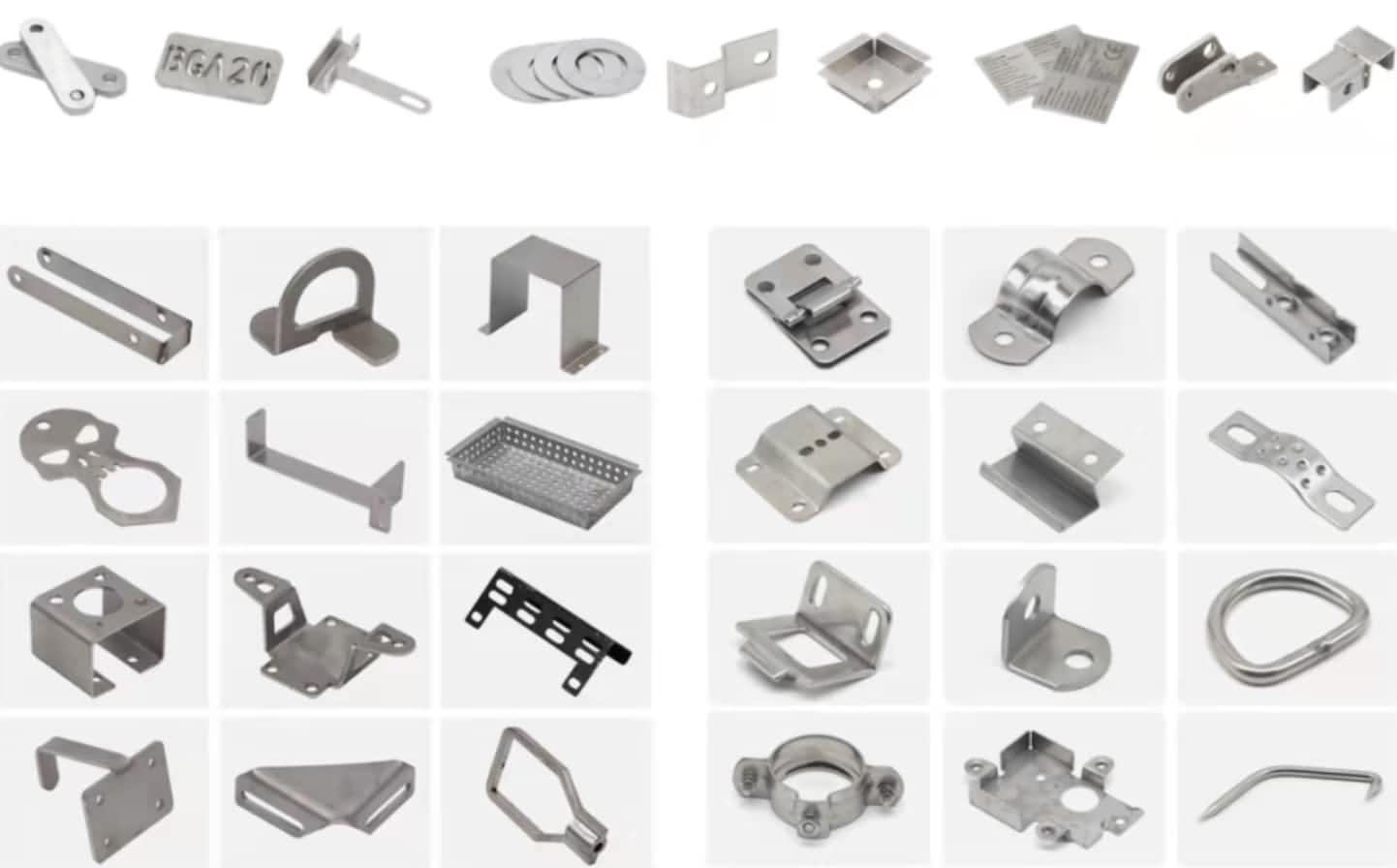 press machine applications