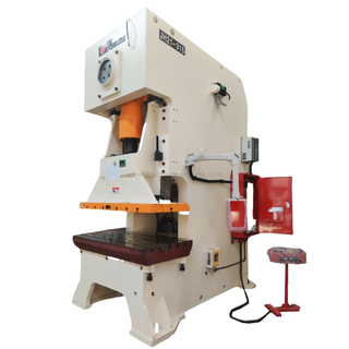JH21-315 World Brand 300 тонн C рамный Power Pess Press