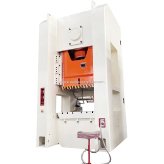 Мировой бренд JW31-400 H рамки Mechanical Press 400 тонн